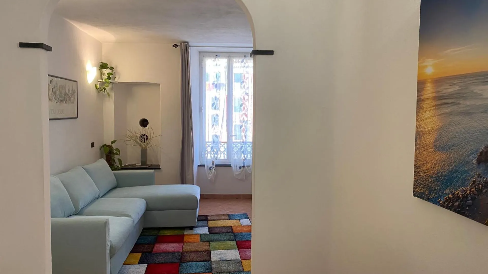 Guest house La Marina Vernazza Appartamento Piazza Marconi