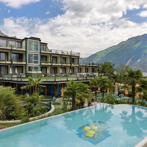 **** Hotel Alexander Italy