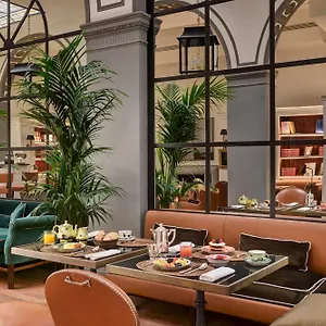 ***** Hotel Palazzo Vecchietti - Residenza D'epoca Italy