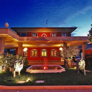 **** Hotel Silver Italy
