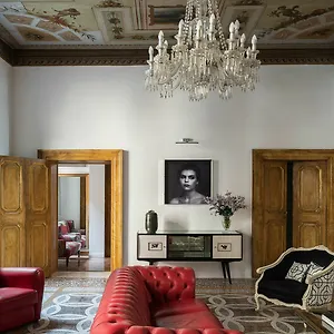 ** Guest house Nobildonne Relais Italy